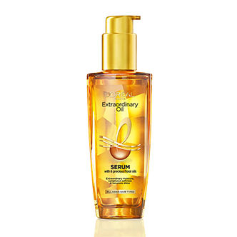 L'Oreal Paris Extraordinary Oil Hair Serum