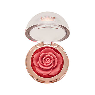 Typsy Beauty Enchanted Garden Rose Blush 