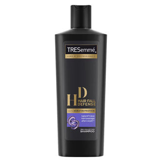 Tresemme Hair Fall Defense Shampoo