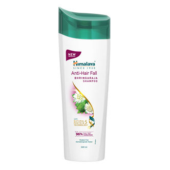 Himalaya Herbals Anti-Hair Fall Shampoo