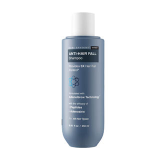 Bare Anatomy Anti-Hair Fall Shampoo