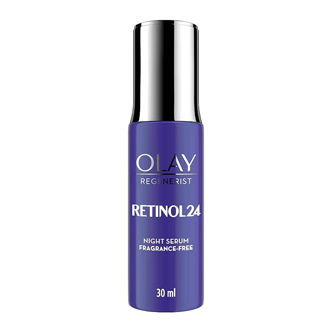 Olay Retinol 24 Night Serum
