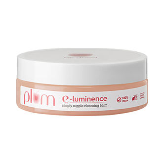  Plum E-Luminence Simply Supple Cleansing Balm
