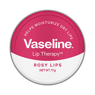  Vaseline Lip Therapy
