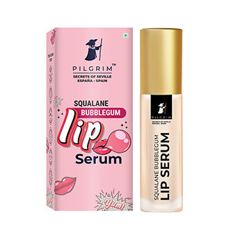  Pilgrim Squalane Bubblegum Lip Serum
