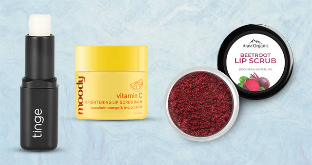 Kiss Pigmented, Ashy Lips Goodbye With The 10 Best Lip Scrubs