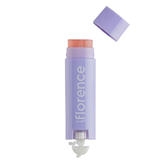 Florence By Mills Oh Whale! Lip Balm - Clear 