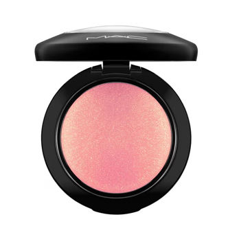 M.A.C Mineralize Blush - Petal Power