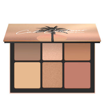 Smashbox Cali Contour Palette