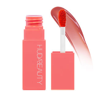 Huda Beauty Creamy Lip And Cheek Stain
