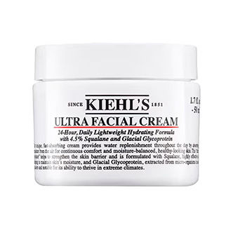 Kiehl’s Ultra Facial Cream

