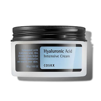 COSRX Hyaluronic Acid Intensive Cream
