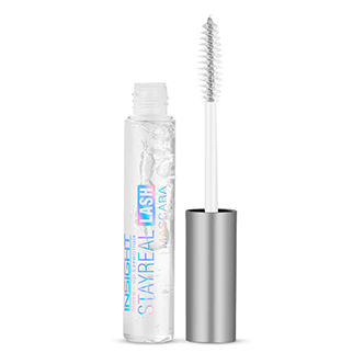 Insight Cosmetics Stay Real Lash Mascara - Transparent
