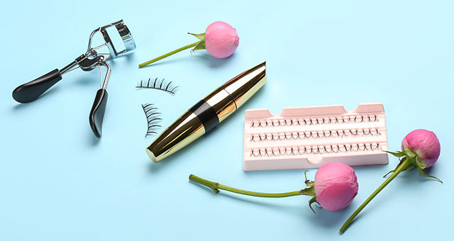 No-Mascara Lashes Are In – Here’s How You Can Flaunt A Natural Full-Flutter!