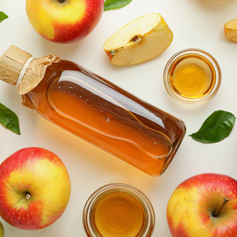 Apple Cider Vinegar