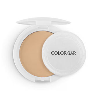 Colorbar Radiant White UV Fairness Compact Powder With SPF 18
