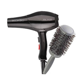 Ikonic Professional Perfect Blowout Combo
