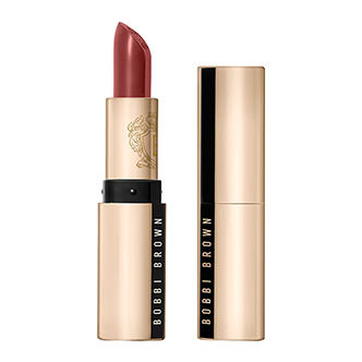  Bobbi Brown Luxe Lipstick - Cranberry
