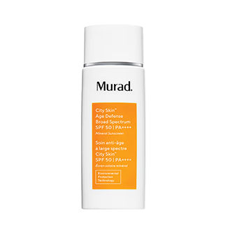 Murad City Skin Age Defense Broad Spectrum SPF 50 I PA ++++
