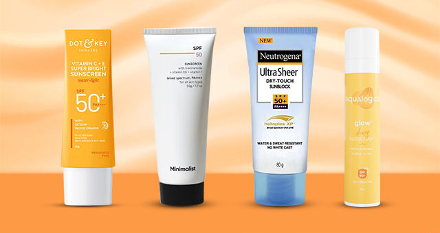 Does Sunscreen Cause Acne? Here’s What A Top Dermat Has To Say