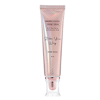 Faces Canada Strobe Your Way Strobe Cream