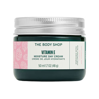 The Body Shop Vitamin E Moisture Cream