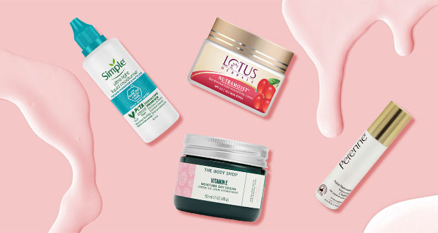 Best Hydrating Moisturisers For Combination Skin