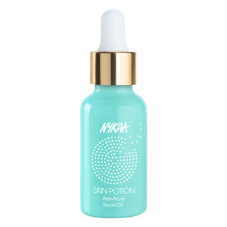 Nykaa Skin Potion Anti-Acne Facial Oil