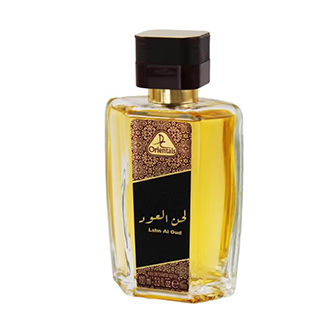 Dorall Collection Orientals Lahn Al Oud Eau De Toilette