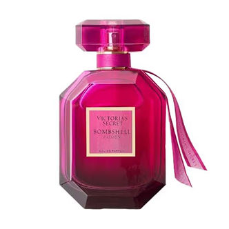 Victoria's Secret Bombshell Passion Edp