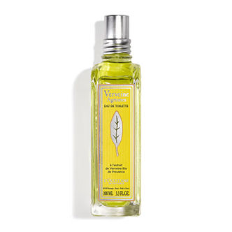 L'Occitane Citrus Verbena Eau de Toilette