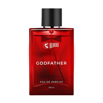 Beardo Godfather Perfume for Men