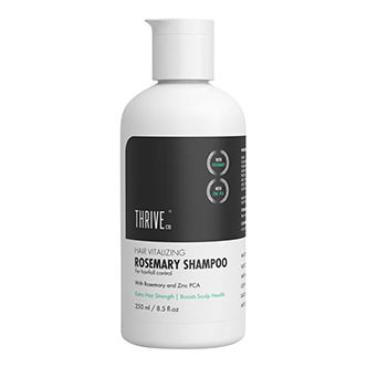 Thriveco Hair Vitalizing Shampoo