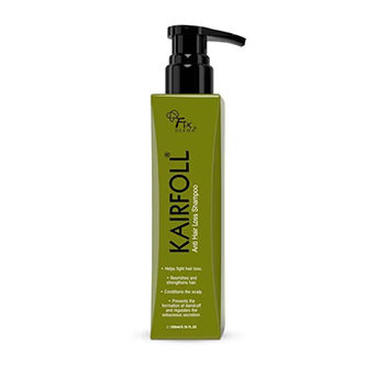 Fixderma Kairfoll Anti Hair Loss Shampoo