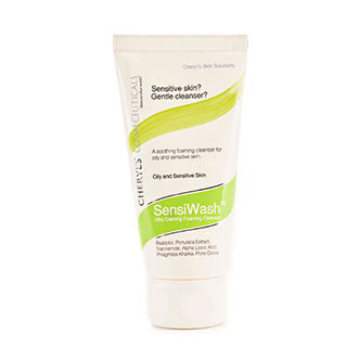 Cheryl's Cosmeceuticals SensiWash - For Oily & Sensitive Skin