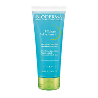 Bioderma Sebium Gel Moussant