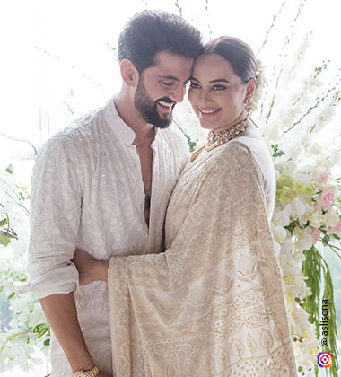 Sonakshi Sinha Wedding