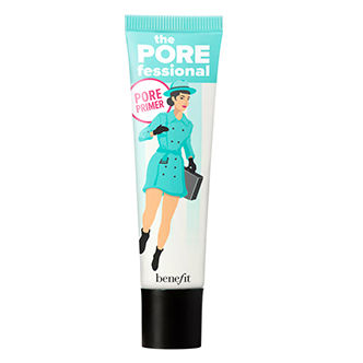 Benefit Cosmetics The POREfessional Pore Primer