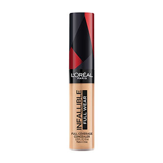  L'Oréal Paris Infallible Full Wear Full Coverage Concealer