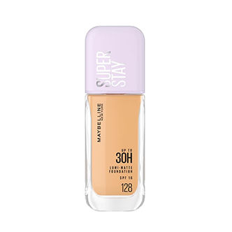 Maybelline Super Stay Lumi-Matte Foundation