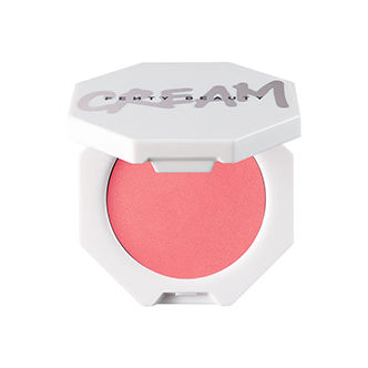 Fenty Beauty Cheeks Out Freestyle Cream Blush - 02 Petal Poppin