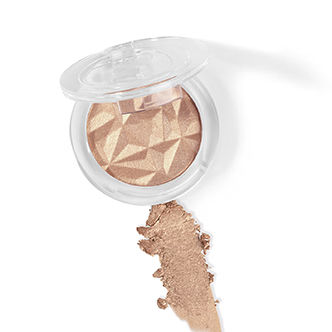 PAC Killer Glow Highlighter - Old Rose