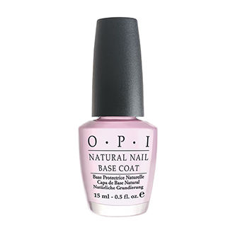 O.P.I Natural Nail Base Coat