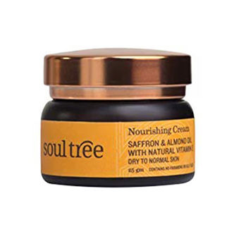 SoulTree Anti-Wrinkle Cream