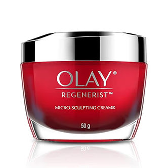 Olay Regenerist Micro-Sculpting Day Cream