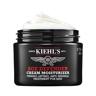 Kiehl's Age Defender Moisturizer Cream