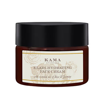 Kama Ayurveda Eladi Hydrating Face Moisturizer