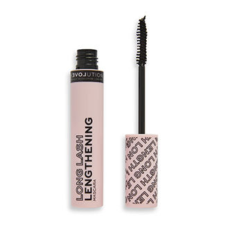   Revolution Relove Long Lash Lengthening Mascara
