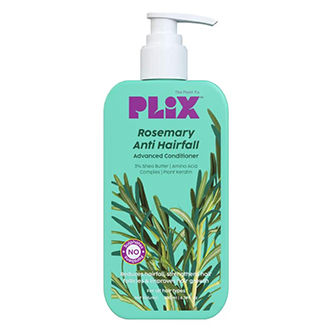 Plix Rosemary Advanced Anti Hair Fall Conditioner