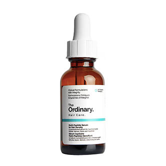 The Ordinary Multi-Peptide Hair Serum